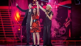 ITV to pay up to €1.1bn for producer of ‘The Voice’