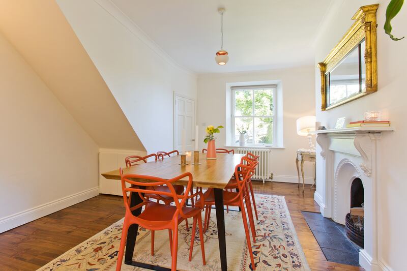 Diningroom
