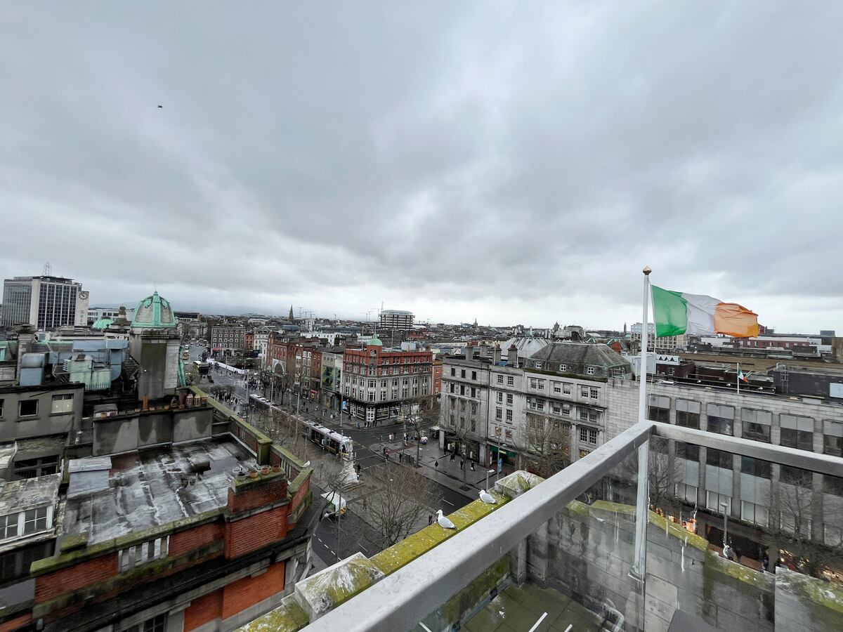 The Dublin riots, one year on: ‘I know what happened doesn’t represent ...