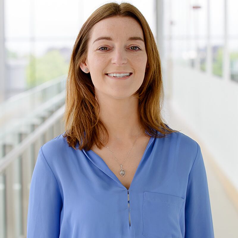Dr Amanda Fitzgerald: “A lot of young people now strive for popularity status rather than likability, and as a result may not feel fulfilled.”