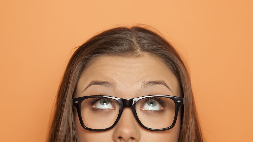 Using someone’s name in conversation with them, to commit it to memory and to put them at ease, is a known trick of politicians. Photograph: iStock