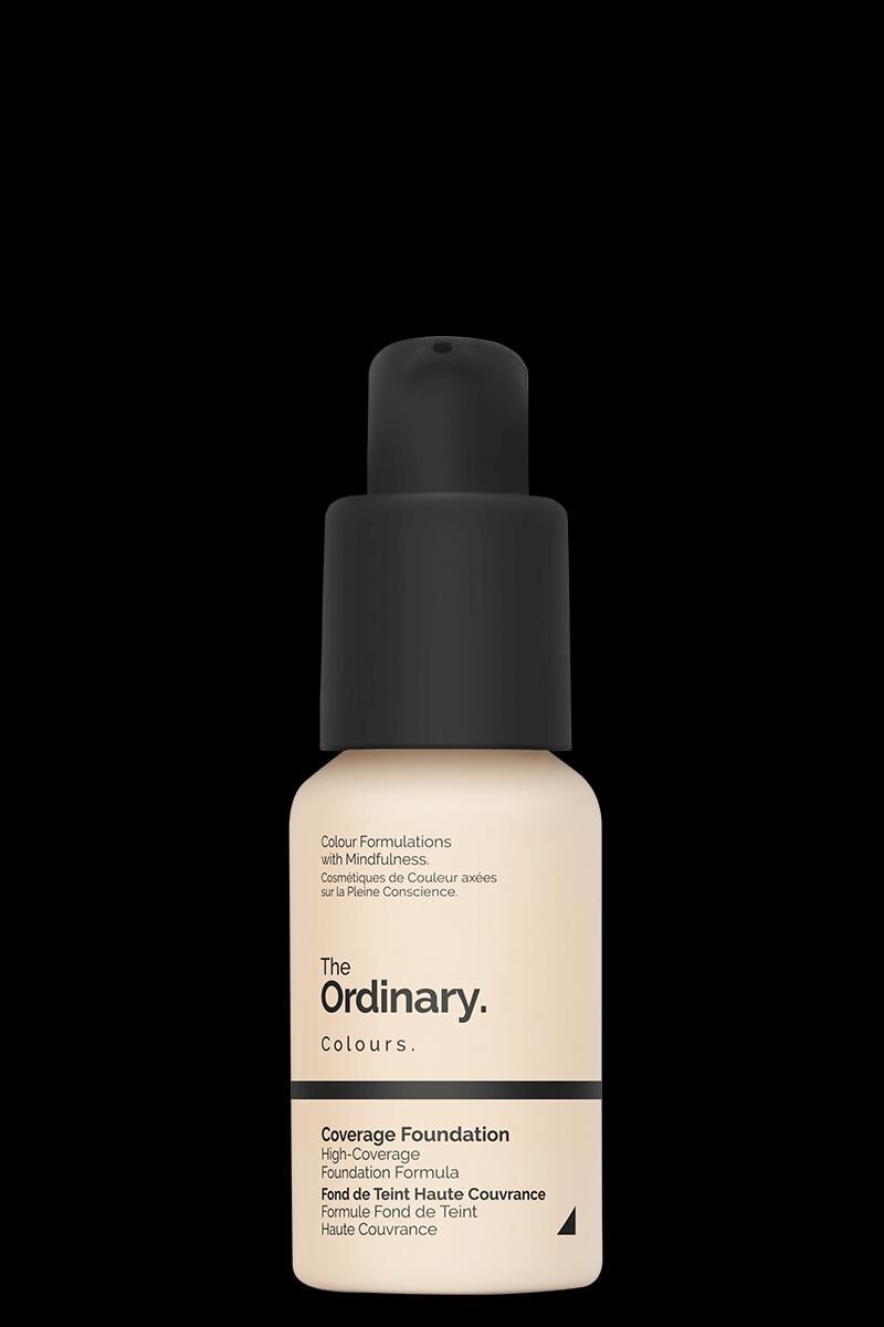 Highly pigmented and applies beautifully.