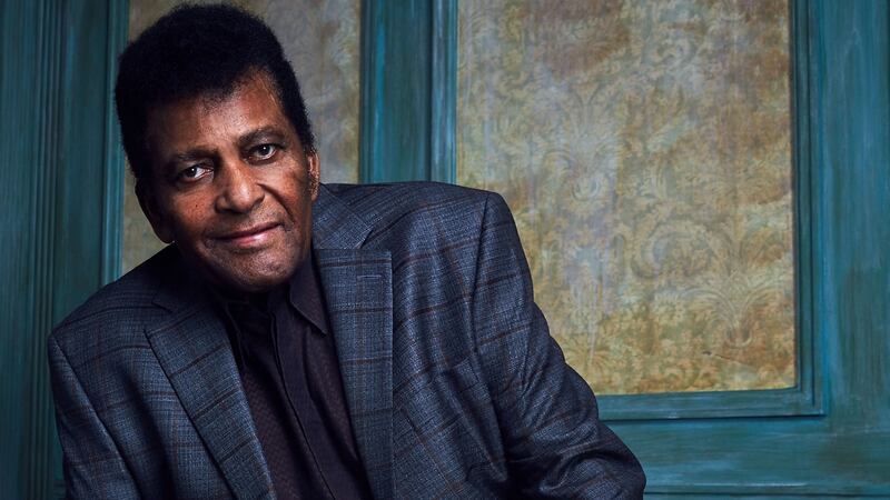 Charley Pride who has died aged 86 from coronavirus complications. Photograph: Joseph Llanes/CMA/PA Wire