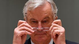 Brexit deal hangs in balance as EU rejects UK’s latest fish offer