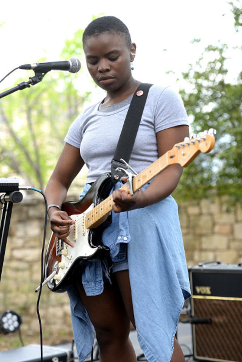 Vagabon