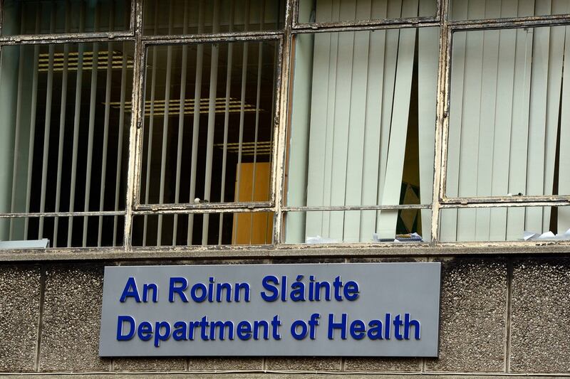 Whatever happened to the promise of Sláintecare?