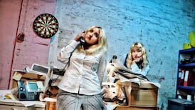 The Music Quiz: The granddaughter of which Irish musician is a member of The Lambrini Girls?