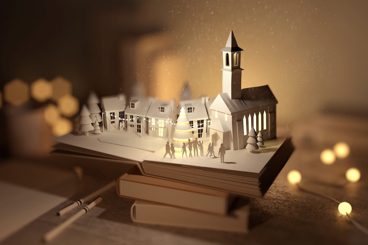 Christmas gift ideas for book lovers of every stripe