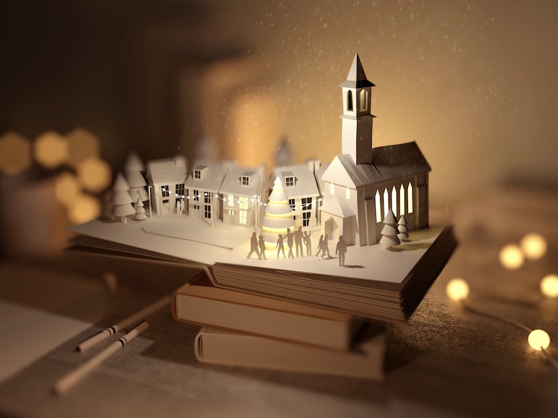 Christmas gift ideas for book lovers of every stripe