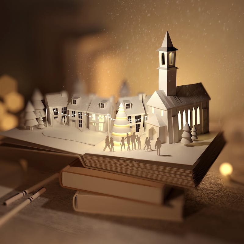 Best books of 2025 to place under the Christmas tree