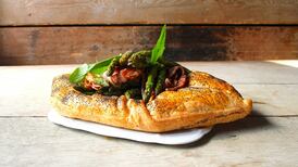 Irish gold: Three asparagus recipes to totally spark joy