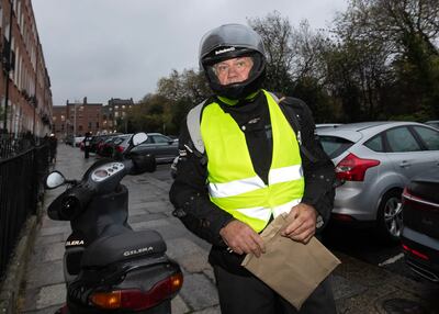 Photograph: Colin Keegan/Collins Dublin
