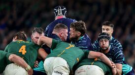 South Africa game stretched Ireland to their limit; McClenaghan focused on Olympic medal