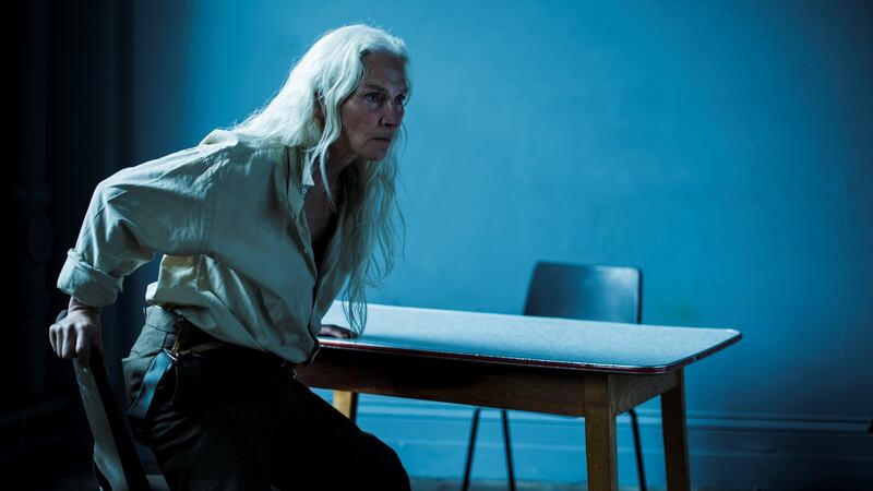 Olwen Fouréré: 'We can do all the things we never had time or space to do.' Photograph: Luca Trufarelli