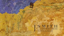 J Smith: (...) And You Chose Not to Laugh review – Beautiful and vulnerable music