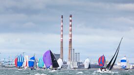 Dún Laoghaire Regatta: 400-strong turnout expended at biggest domestic sailing event of the year