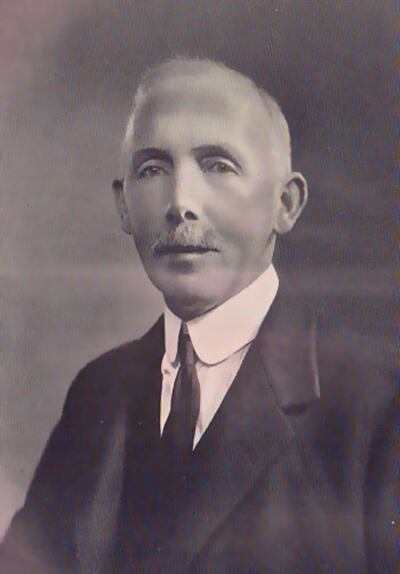 Andrew Ryan