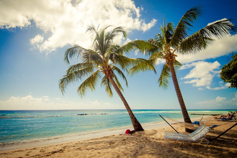 Sugar Bay Hotel, Barbados
