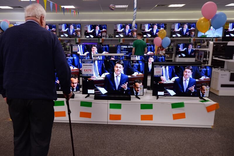 Budget 2020: ‘Brexit budget’ draws criticism over climate change and housing