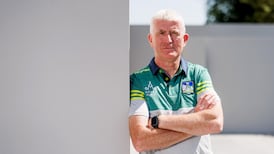 John Kiely’s 2026 roadmap gave new meaning to leaving no stone unturned
