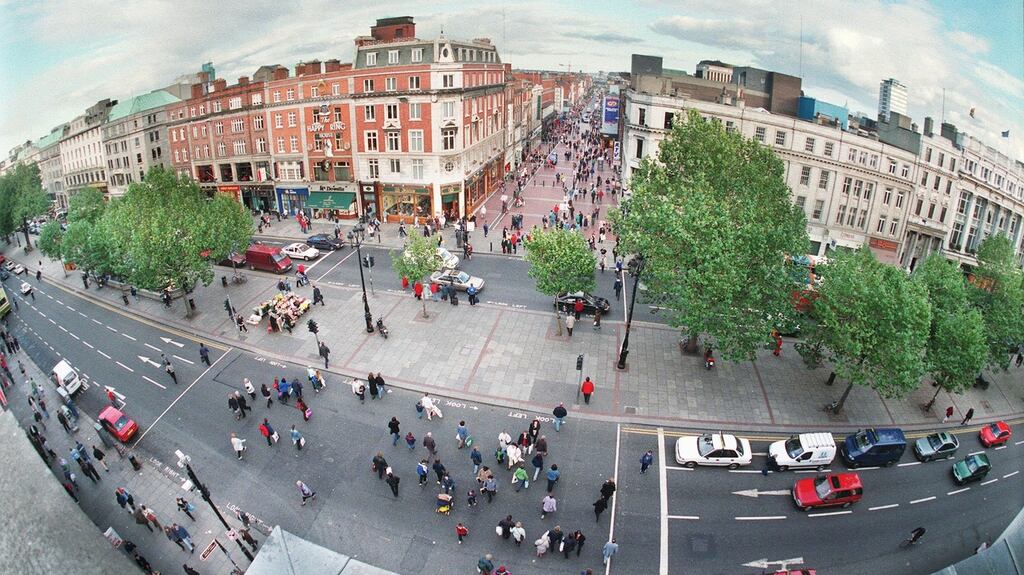 Mr Justice David Barniville said it seemed there was a solution the parties involved could reach themselves over the row relating to the sale of 36 Upper O’Connell Street