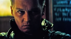 Black Mass review: the best fake Martin Scorsese film of the year
