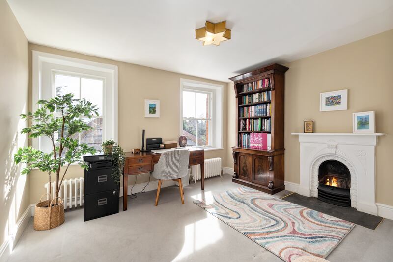 Home office