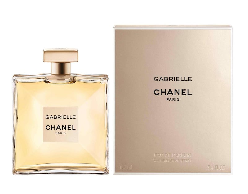 Gabrielle Chanel Eau de Parfum Spray