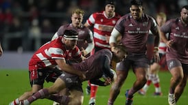 Munster v Gloucester live updates: Champions Cup match from Páirc Uí Chaoimh