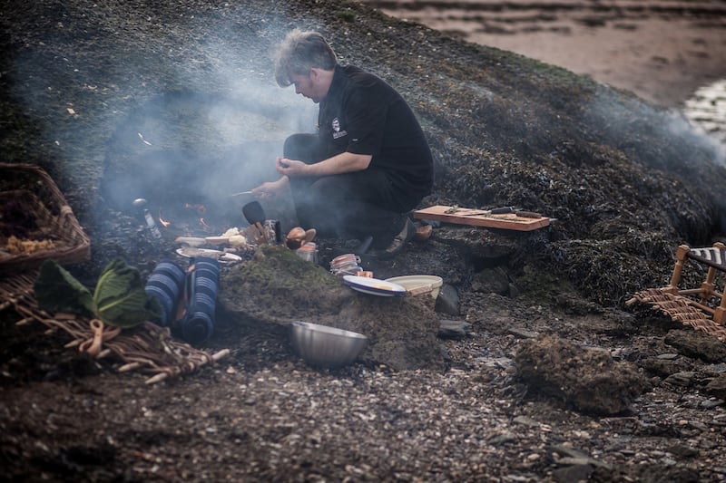 The Donegal cafe recreating Irish foods we have lost or forgotten