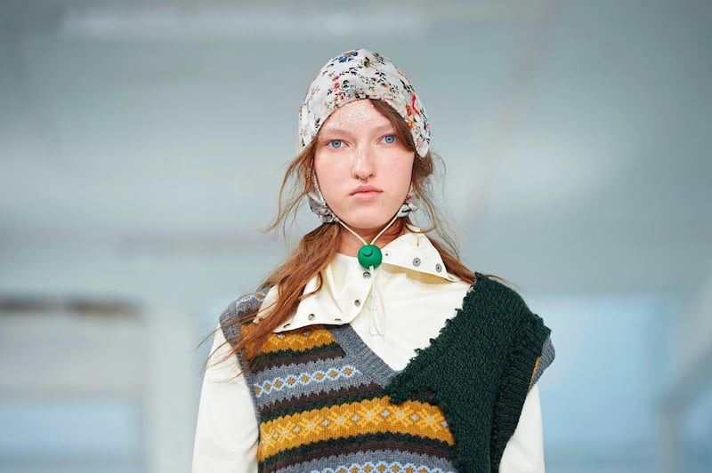 Preen