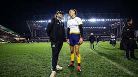 Leinster’s frustrating moments against Leicester were ‘isolated events’, says Bleyendaal