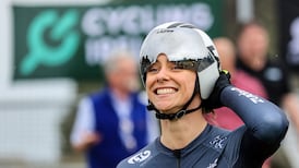 Orla Walsh goes close to personal best at World Track Championships in Paris