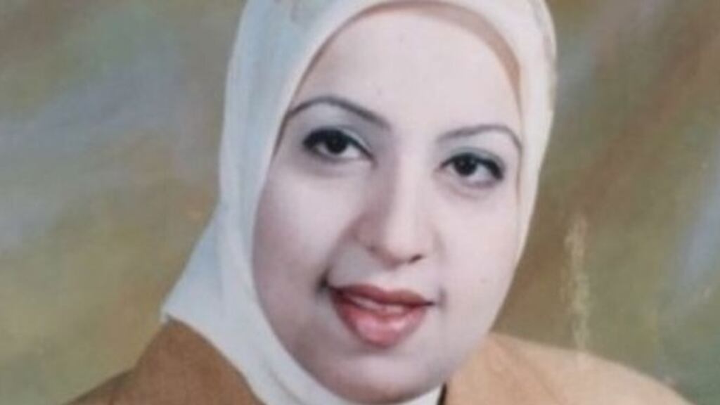 Maha Al-Adheem: due for her third appearance at Dublin District Court having been remanded in custody on July 13th