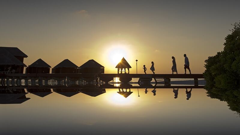 Maldives