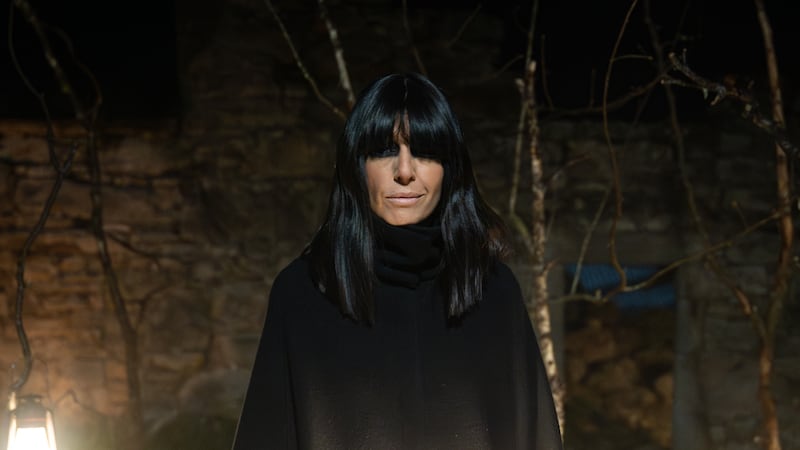 The Traitors makes no sense. Its logic is flimsy, its flaws obvious. So why do I happily yell through three episodes a week?