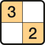 Sudoku icon