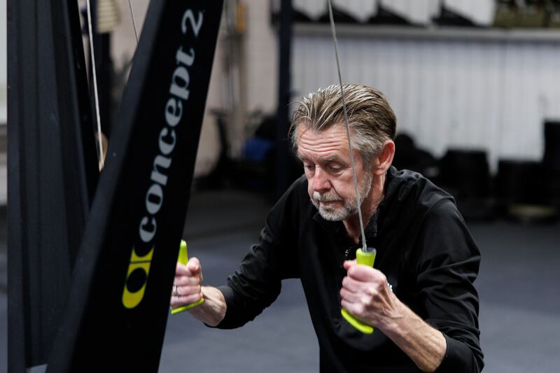 Denis Horan