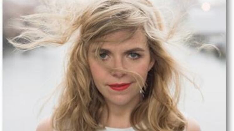 Aoife O’Donovan: Fossils