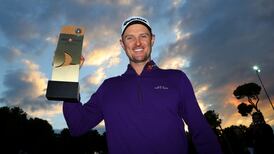 Justin Rose beats Padraig Harrington to the Turkish Open