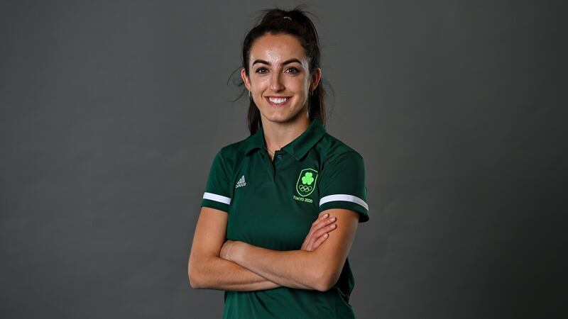 Hannah McLoughlin