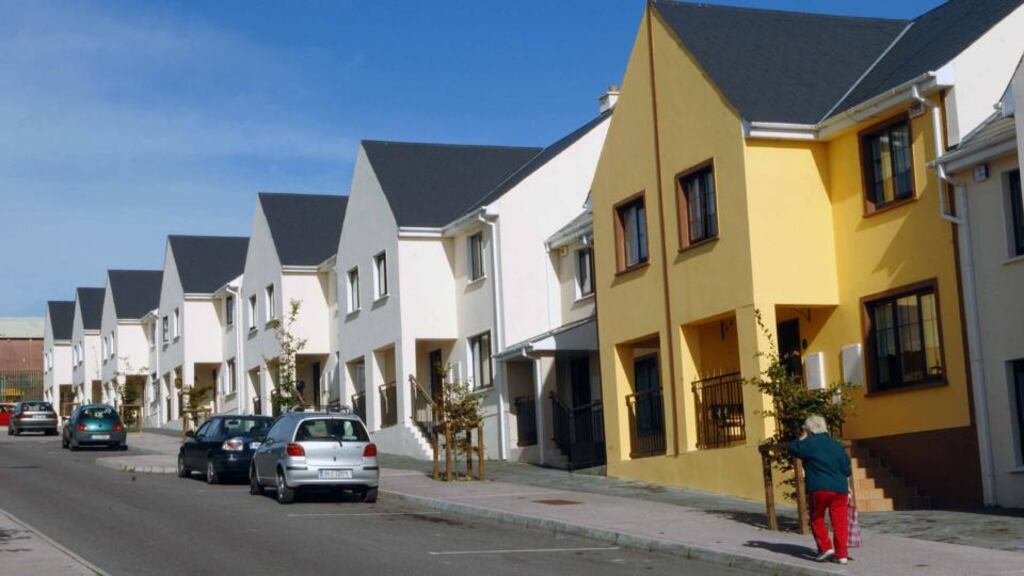 Just under 90,000 households were on council house waiting lists in 2013, up from just over 28,000 in 1993.