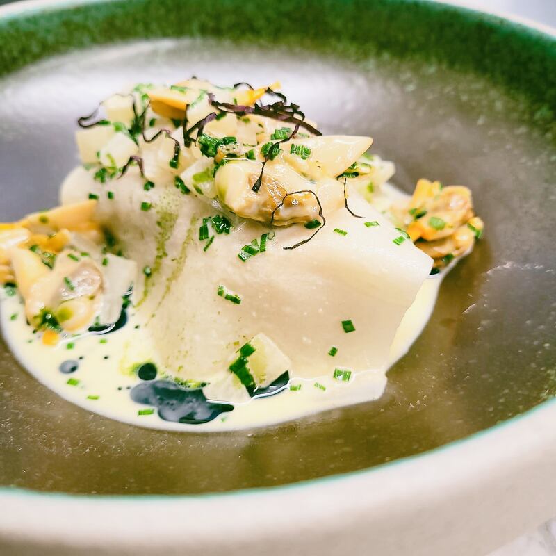 Hyde: Gekko restaurant serves modern Asian food