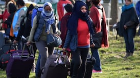 Red Cross appeals to Irish communities to help bring Syrian families stranded in Lebanon to Ireland