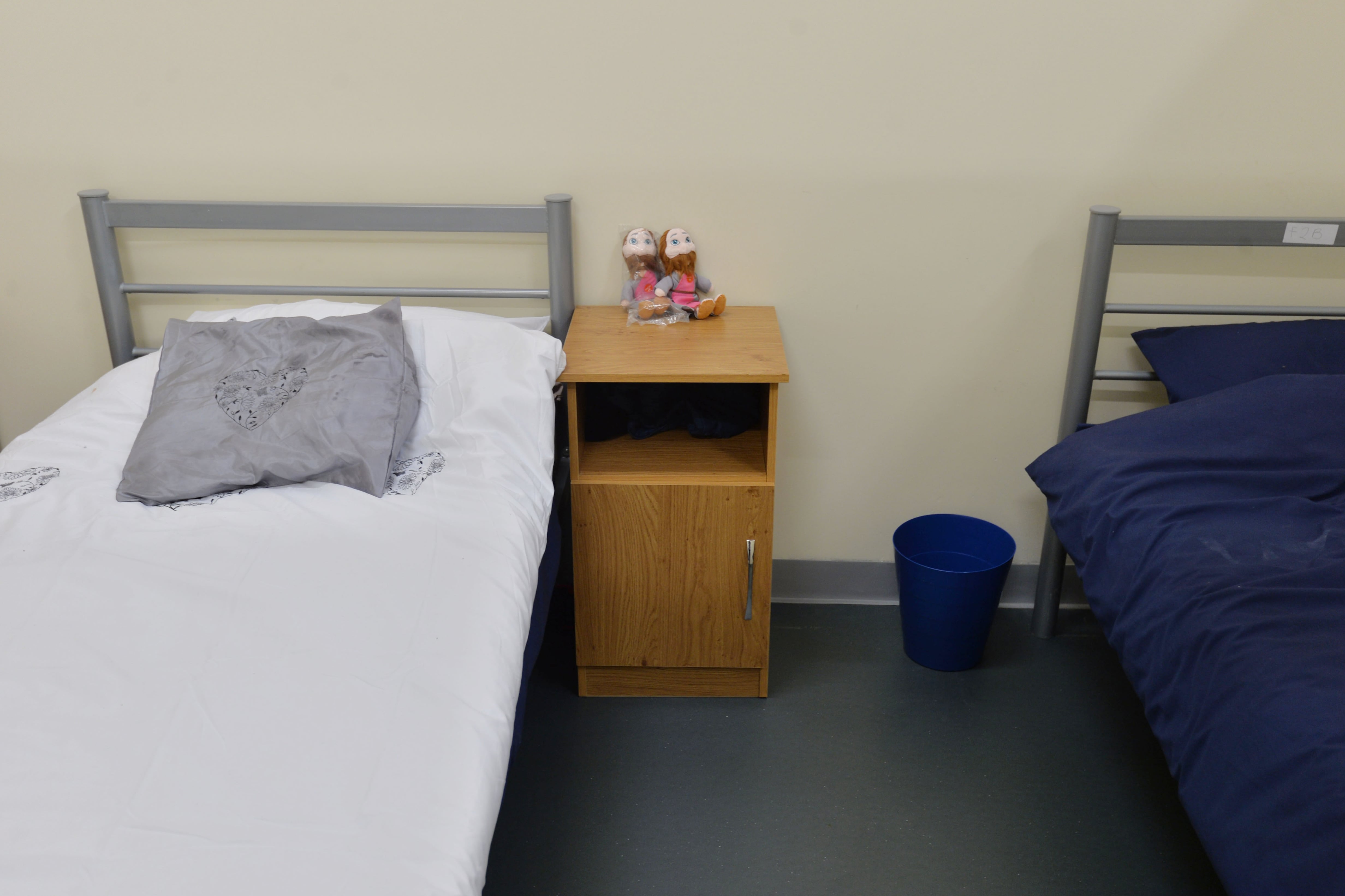 More than 5,000 children in emergency accommodation as homelessness hit new high