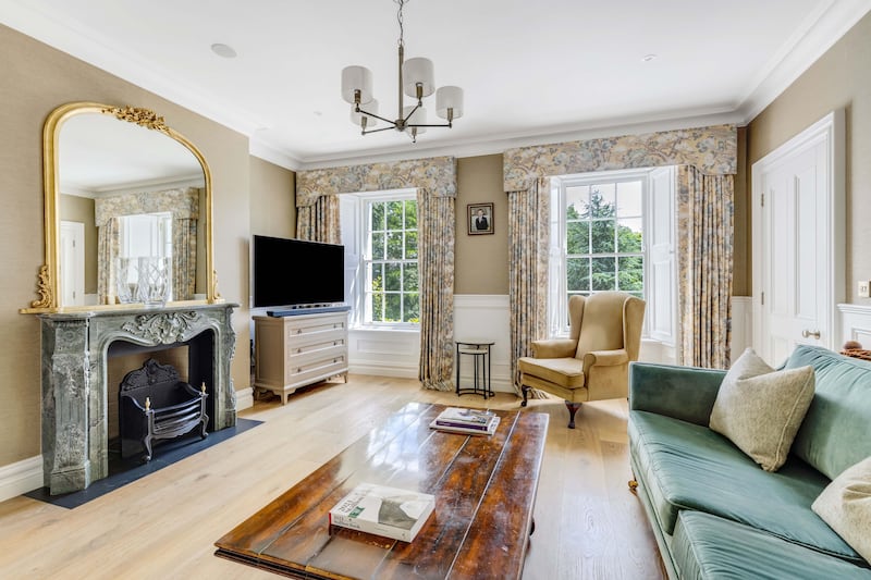 Sittingroom