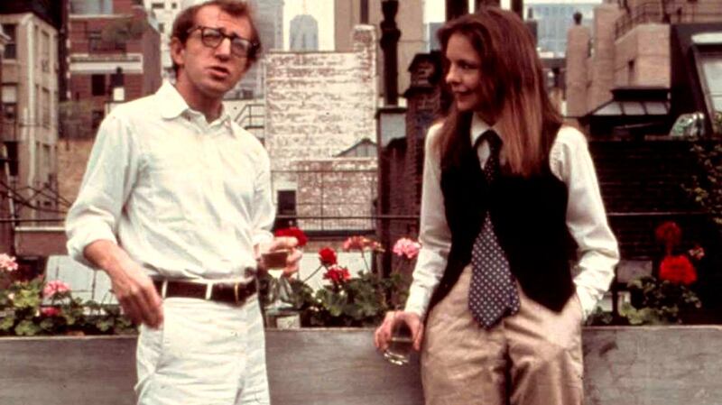 Annie Hall