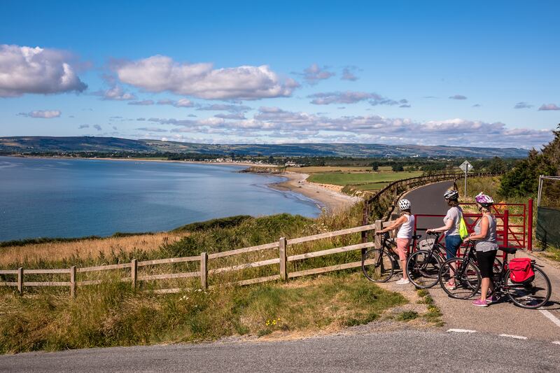 Waterford Greenway