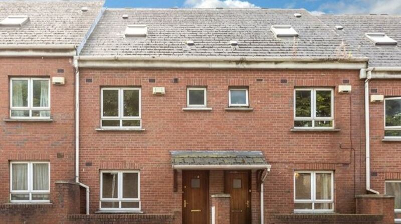 36 A Bow Lane West, Kilmainham, D8