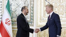 Saudi Arabia-Iran deal could be a game-changer